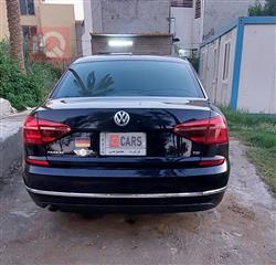 فولكسفاغن باسات